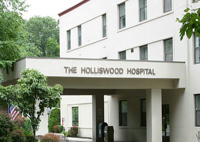 Holliswood Hospital