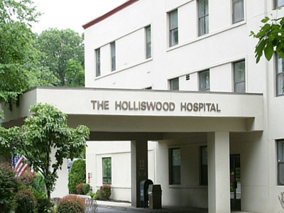 Holliswood Hospital